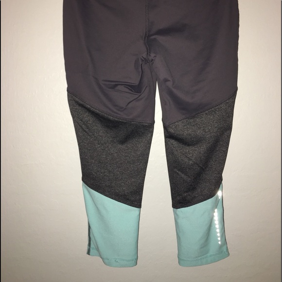 Workout leggings - Picture 2 of 2